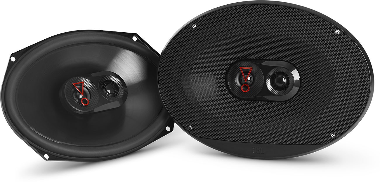 E-shop Reproduktory JBL STAGE3 9637