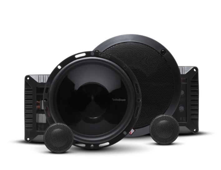 E-shop Reproduktory Rockford Fosgate POWER T1650-S