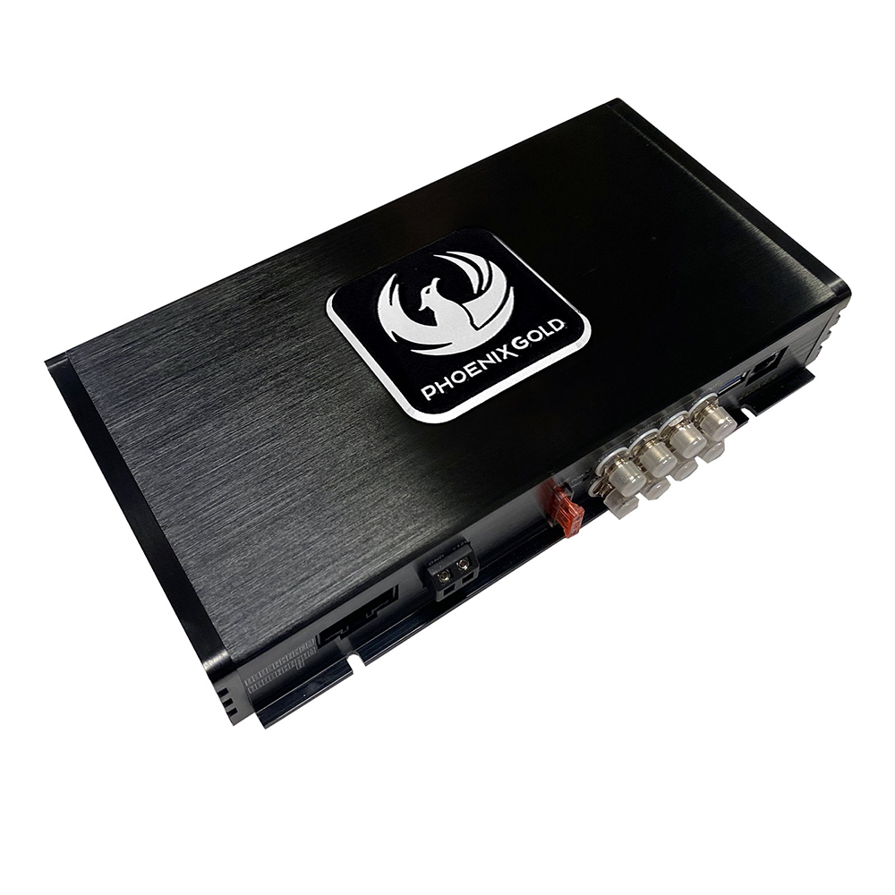 E-shop Zosilňovač Phoenix Gold ZDA4.6