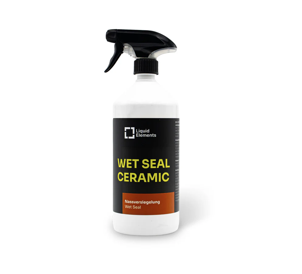Keramický sealant Liquid Elements Wet sealing WET SEAL CERAMIC (1 l)