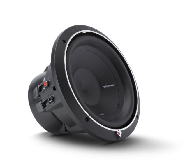 E-shop Subwoofer Rockford Fosgate PUNCH P2D2-10