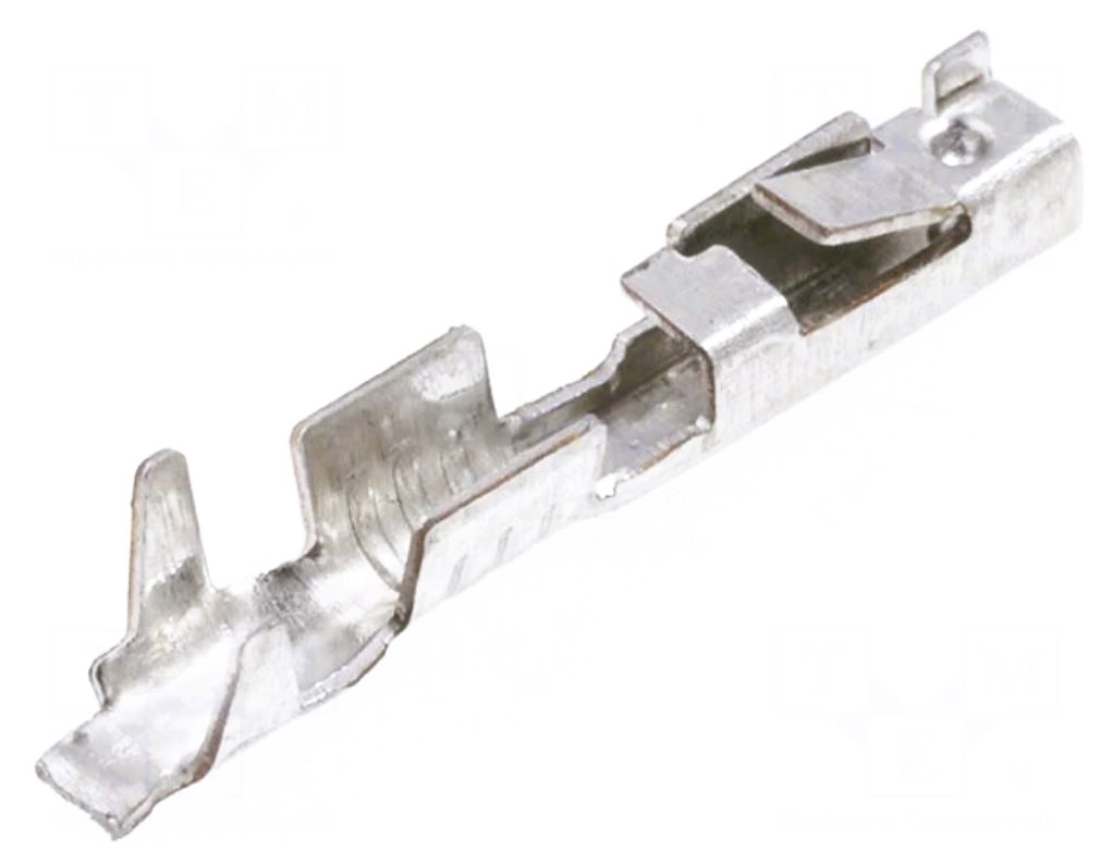E-shop Pin do FAKRA (MOST) konektora 254562