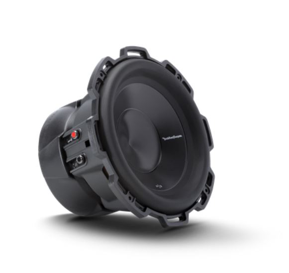 E-shop Subwoofer Rockford Fosgate PUNCH P3D2-10