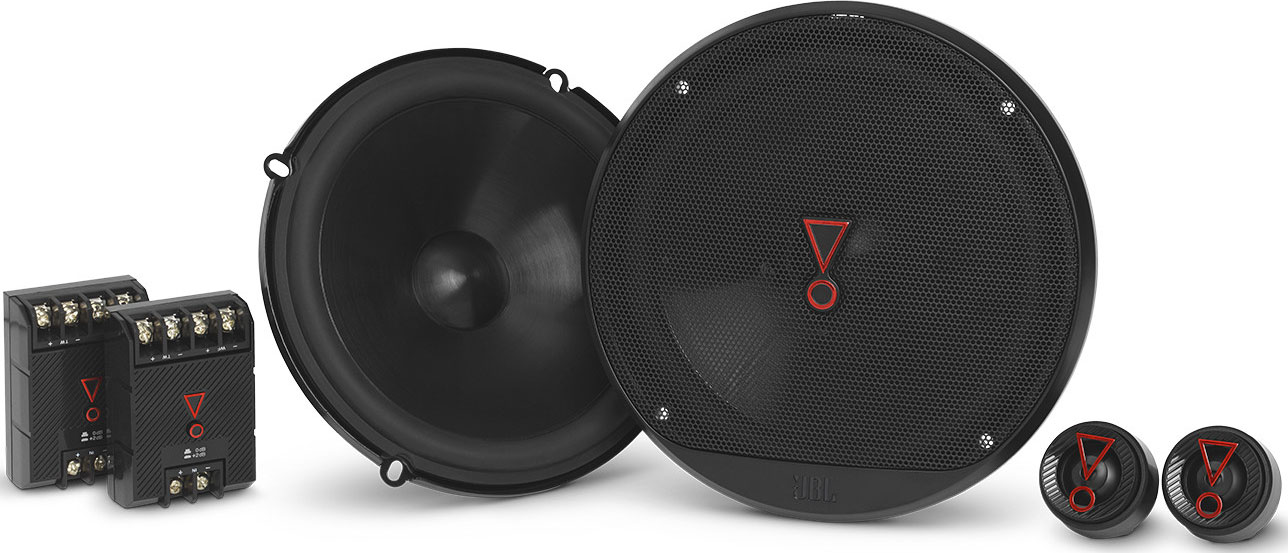 E-shop Reproduktory JBL STAGE3 607C