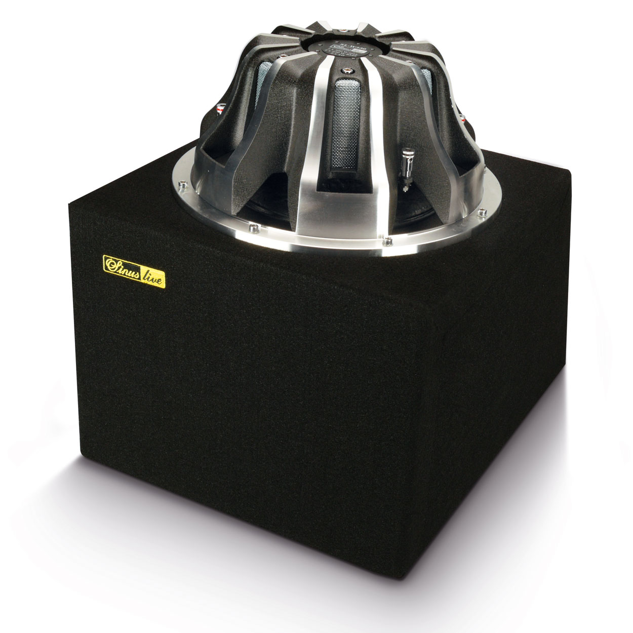 E-shop Subwoofer Sinus Live SL-W330k
