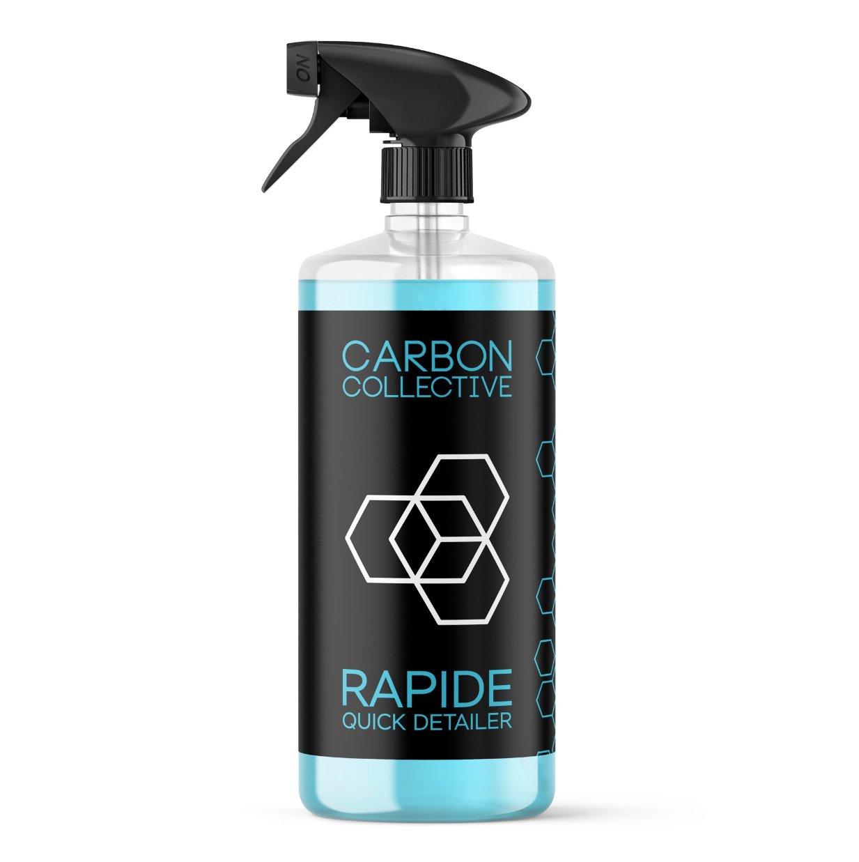 E-shop Rýchly detailer Carbon Collective Rapide Quick Detailer (1 l)