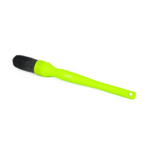 E-shop Detailingový štetec Purestar Detailing Brush Neon Yellow
