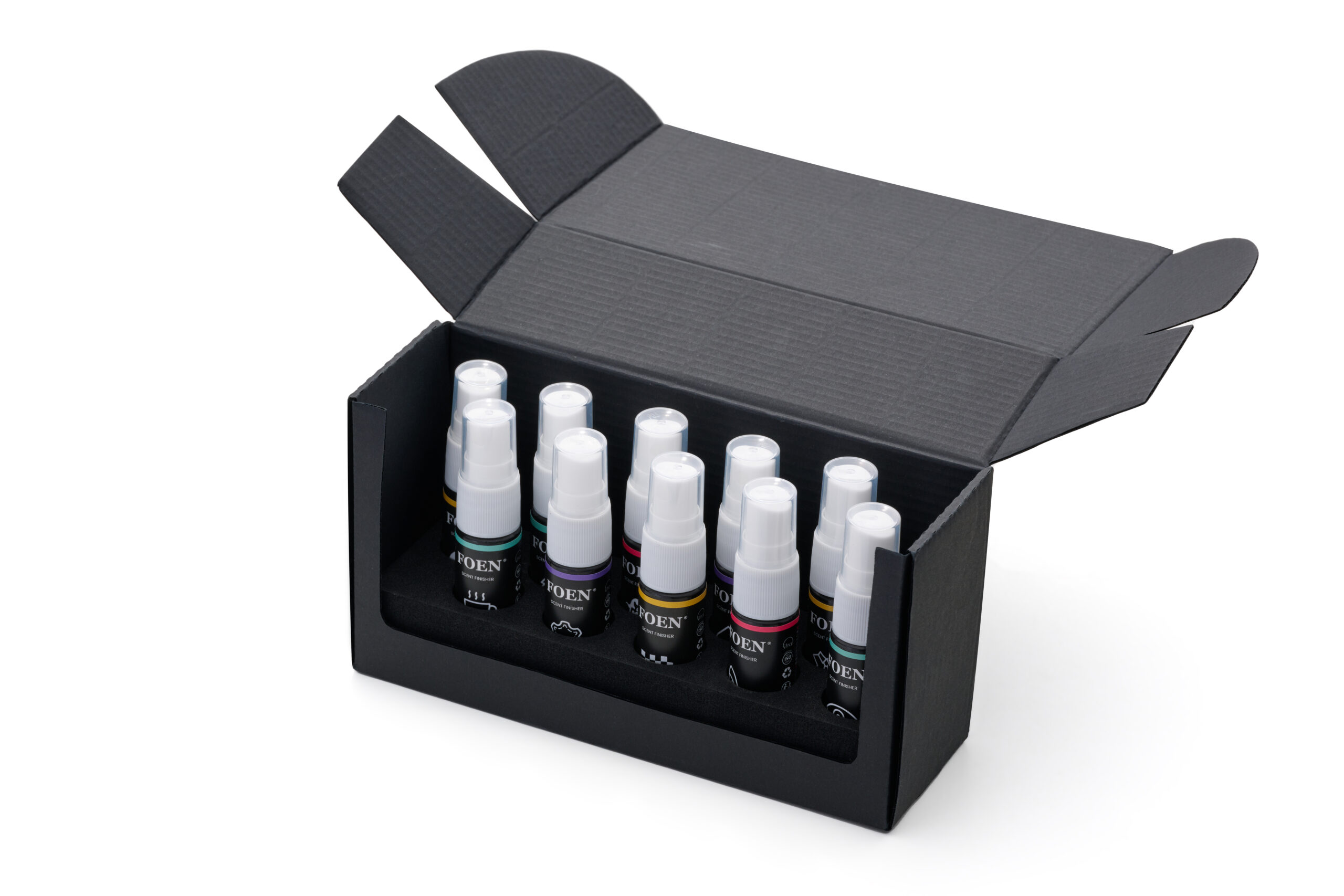 E-shop Foen Test Box (10 x 15 ml)
