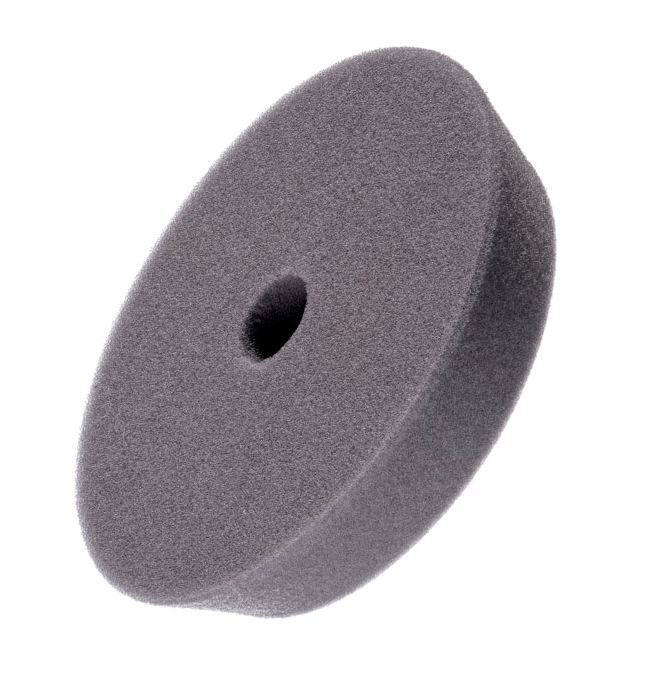 E-shop Leštiaci kotúč Honey COMBination Polishing Pad U-series Gray Finish (125 x 140 mm)
