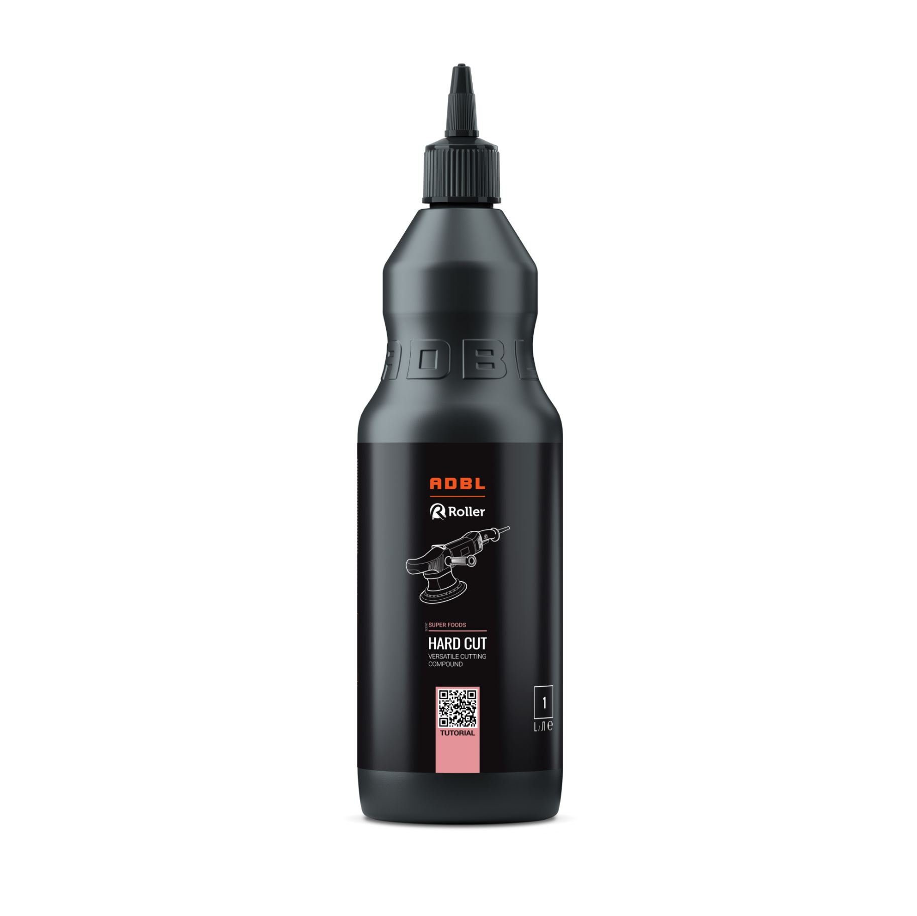 E-shop Silná leštiaca pasta ADBL Hard Cut (1 l)