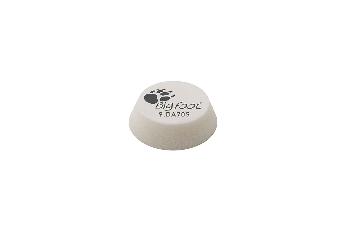 E-shop Penový finišovací kotúč RUPES D-A Ultra Fine High Performance Ultra Fine Foam Pad 50/70 mm