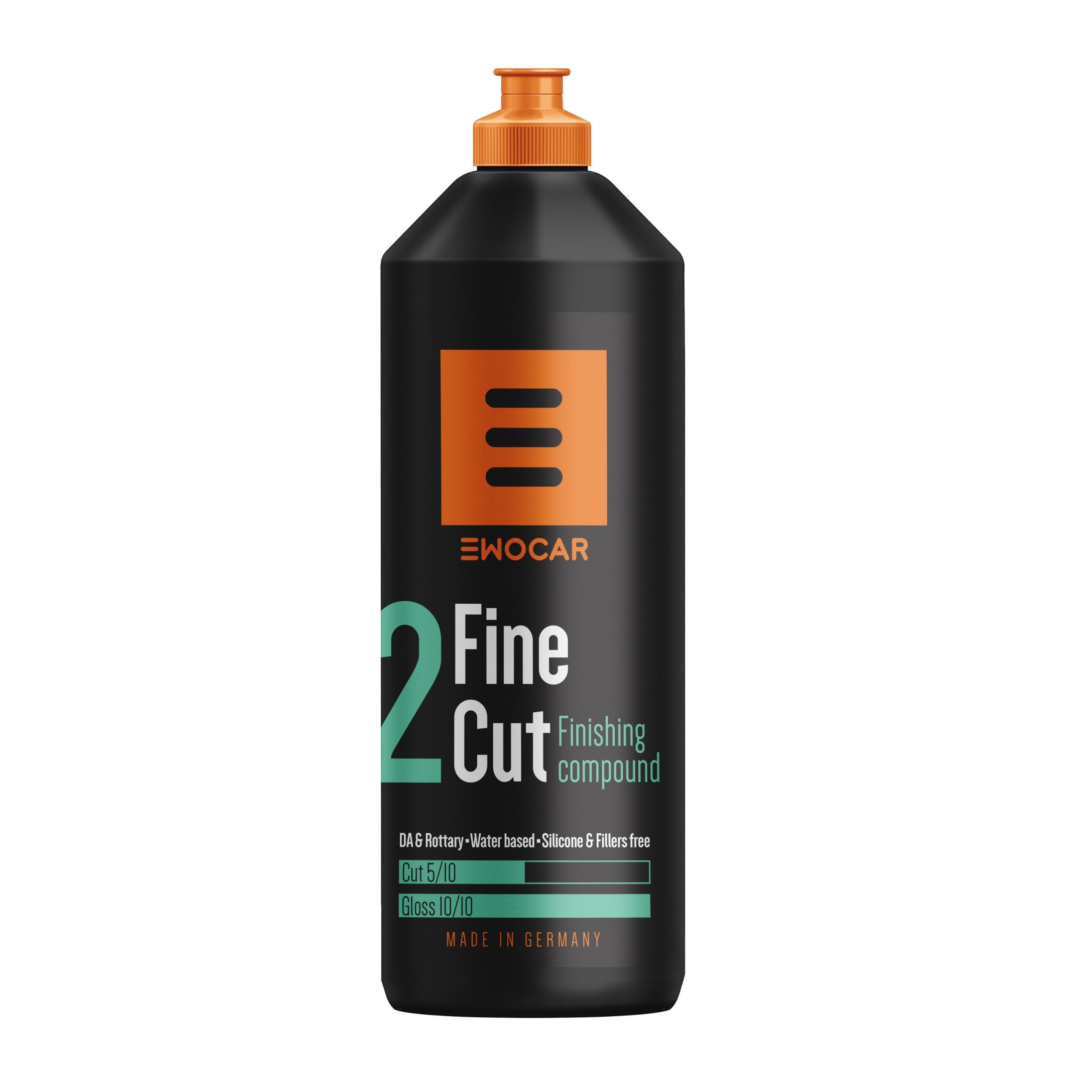 E-shop Jemná pasta Ewocar Fine Cut (1 l)