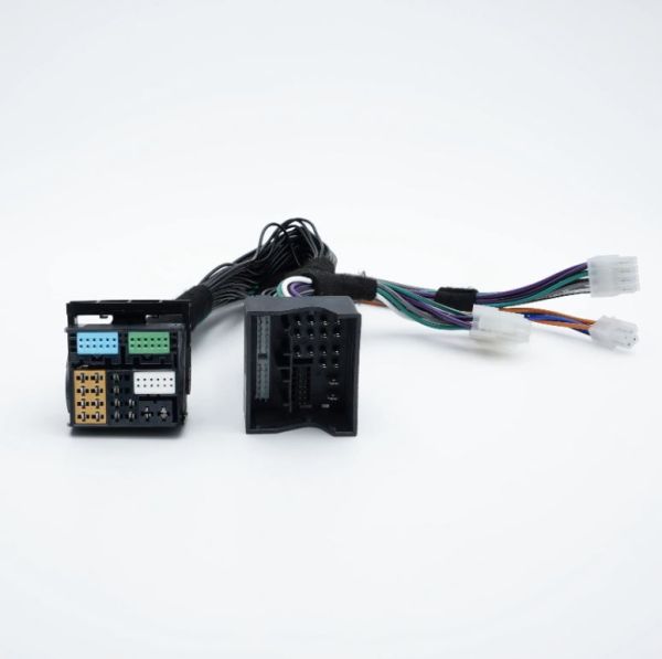 E-shop Káblový zväzok Connection CN MX TH VAG 6CH
