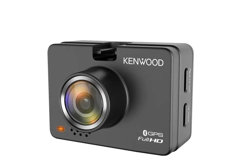 E-shop Palubná kamera Kenwood DRV-A310W