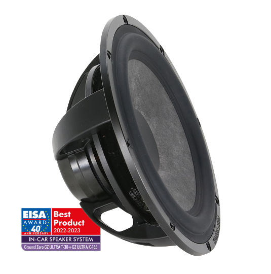 E-shop Reproduktory Ground Zero Ultra K-165