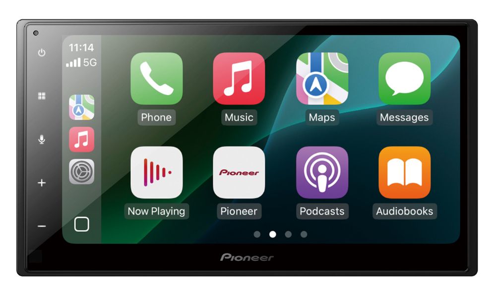 E-shop Autorádio Pioneer SPH-DA150BT