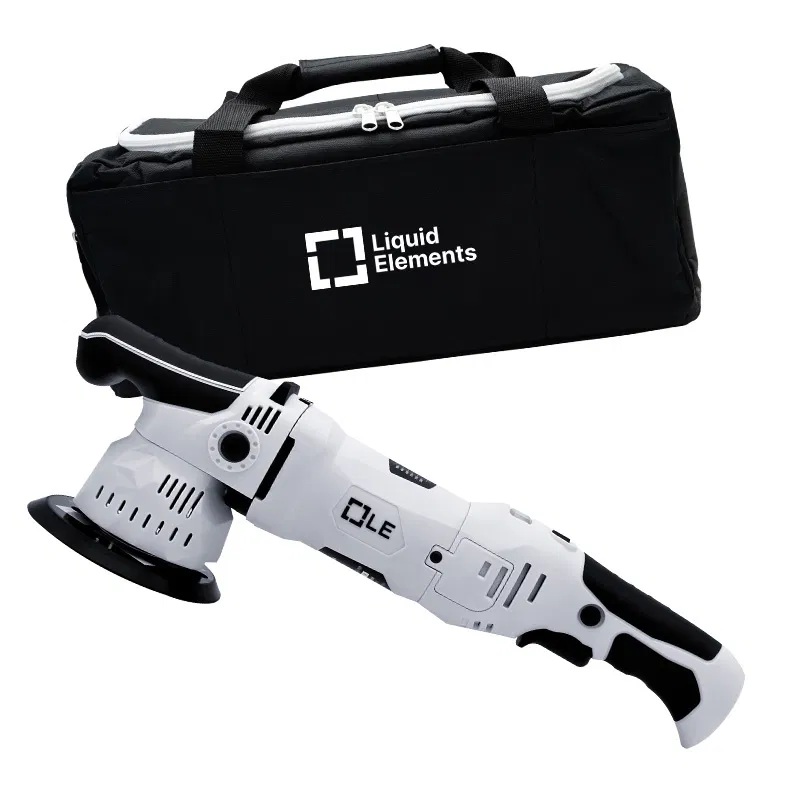 E-shop Leštička Liquid Elements Eccentric Polishing Machine T3200