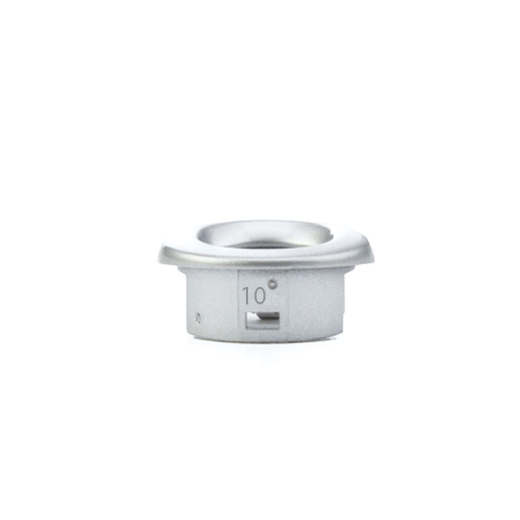 E-shop Redukčné podložky Steelmate SC10 14D Silver