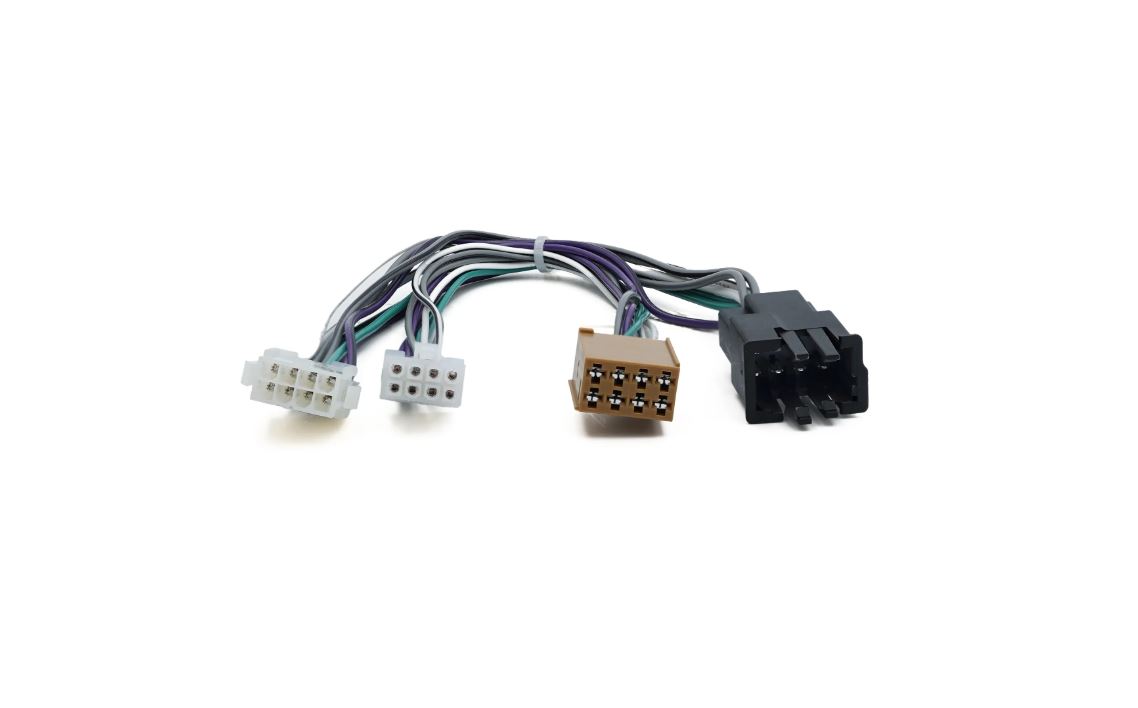 E-shop Káblový zväzok Connection CN MX TH AVS03