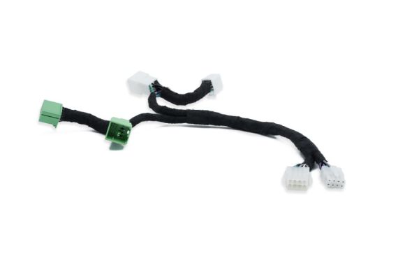 E-shop Káblový zväzok Connection CN MX TH MG04