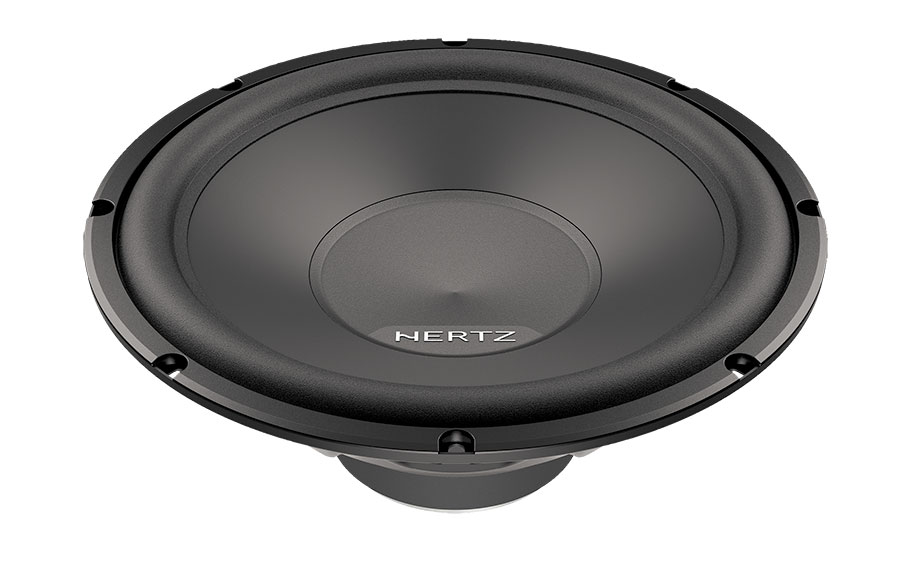 E-shop Subwoofer Hertz S 300 S4