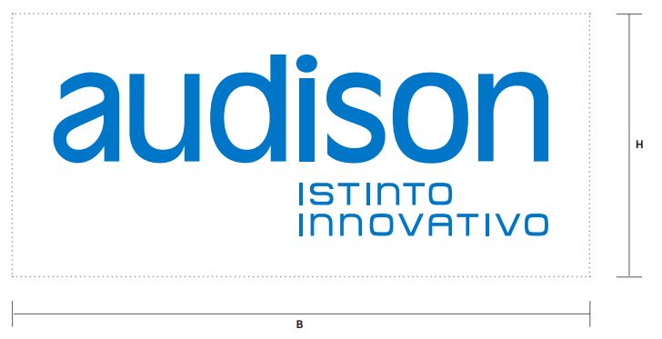 E-shop Samolepka Audison Stickers.1 S