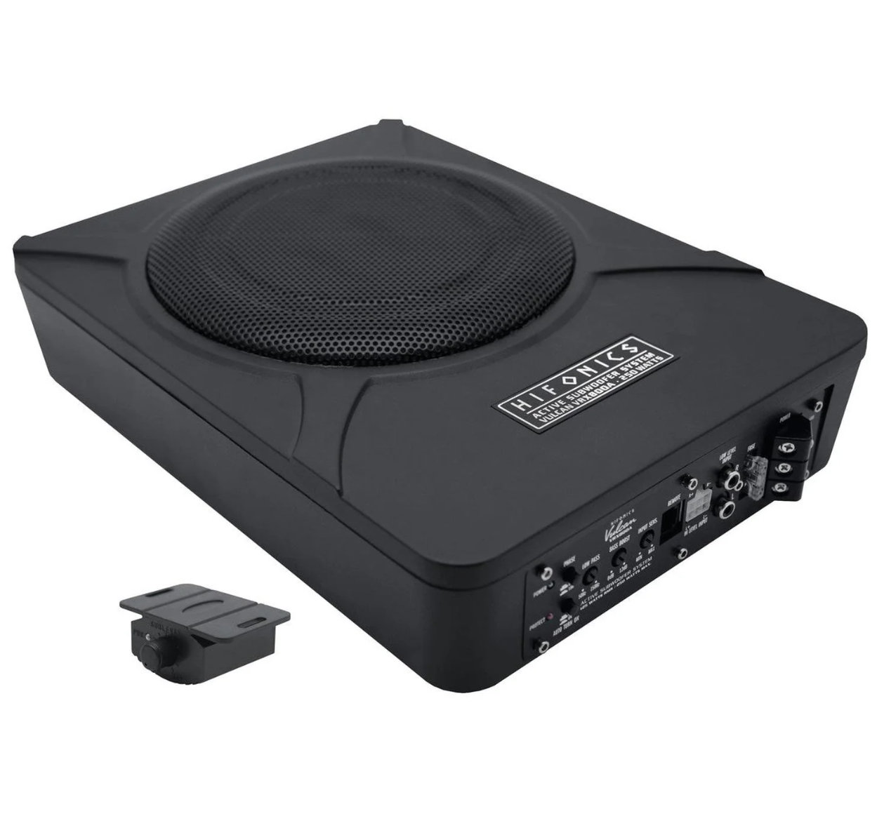 E-shop Aktívny subwoofer Hifonics VRX800A