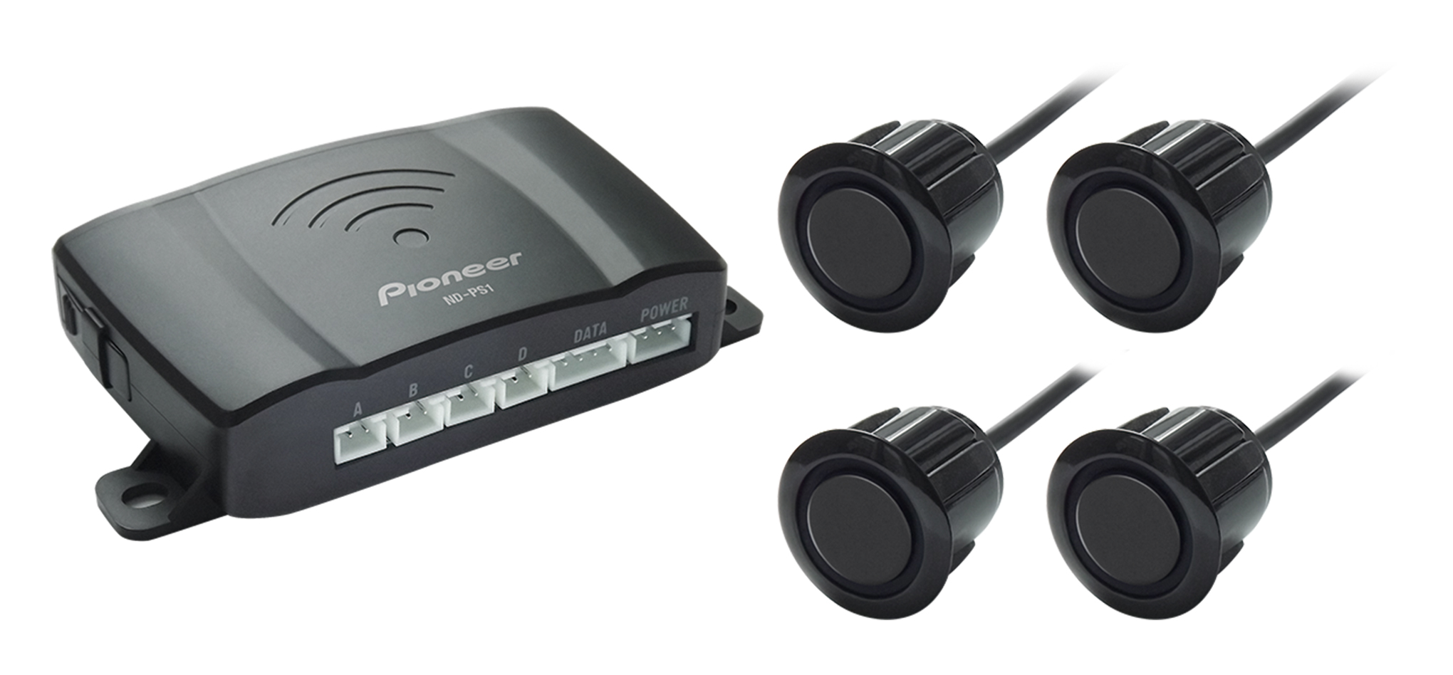 E-shop Pioneer ND-PS1