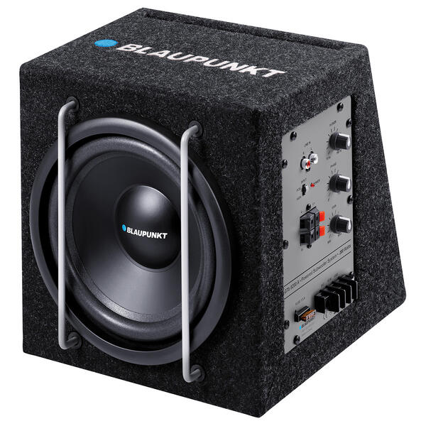 E-shop Aktívny subwoofer Blaupunkt Gtb 8200 A