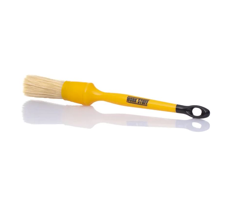 E-shop Detailingový štetec Work Stuff Detailing Brush Classic 24 mm