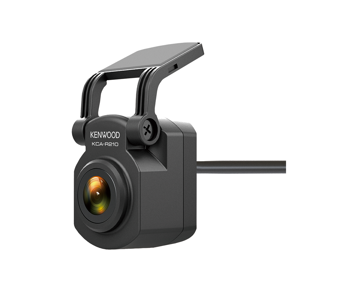 E-shop Zadná kamera Kenwood KCA-R210