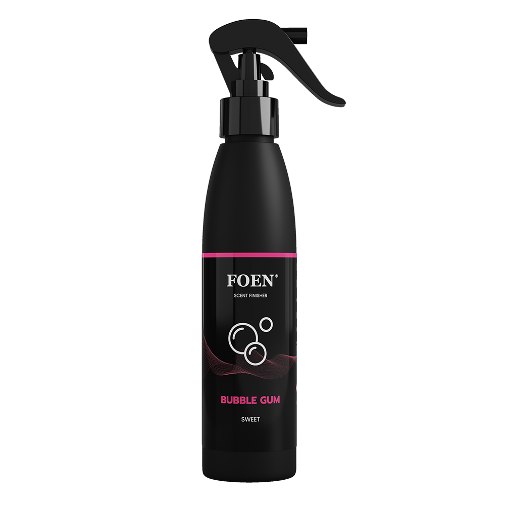 Parfum Foen Bubble Gum small