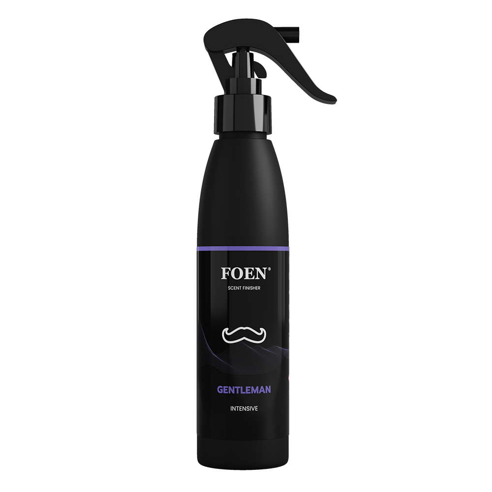 E-shop Interiérová vôňa Foen Gentleman (200 ml)
