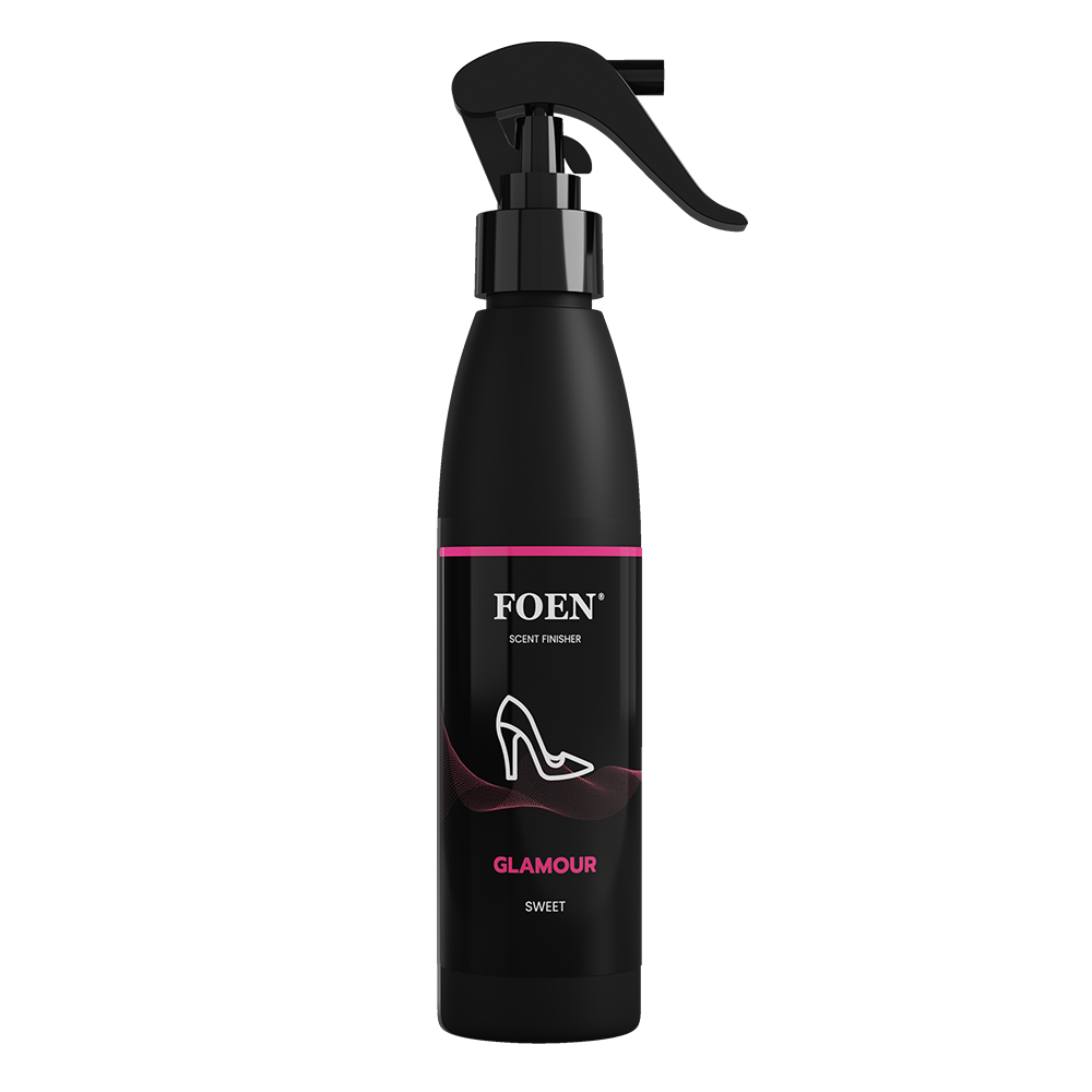 Parfum Foen Glamour small