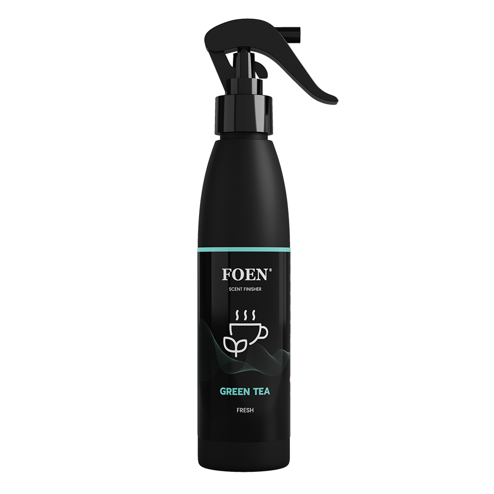 Parfum Foen Green Tea small