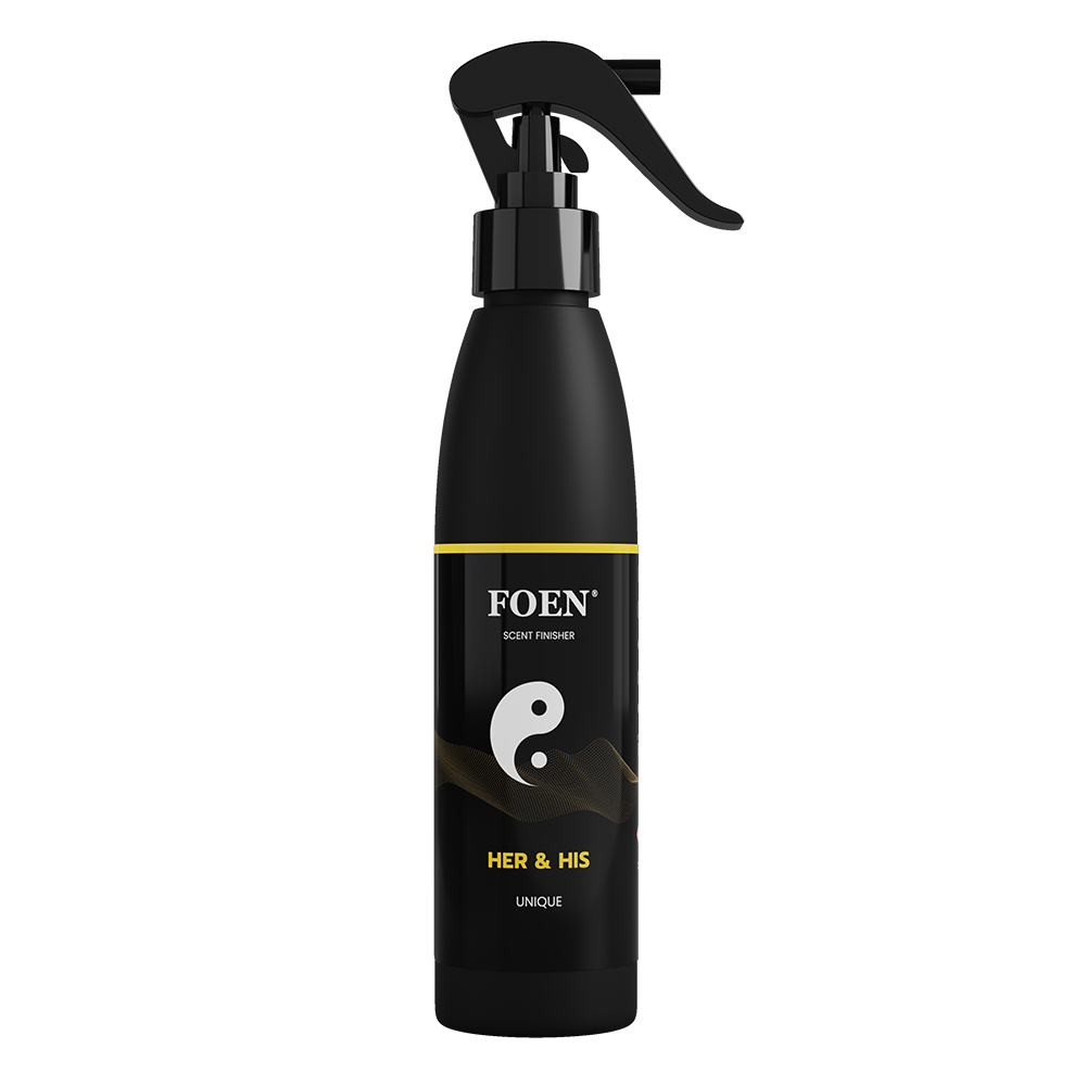 Parfum Foen Her & His small