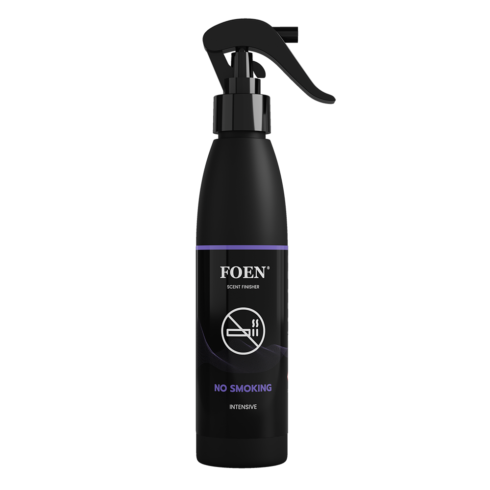 E-shop Interiérová vôňa Foen No Smoking (200 ml)
