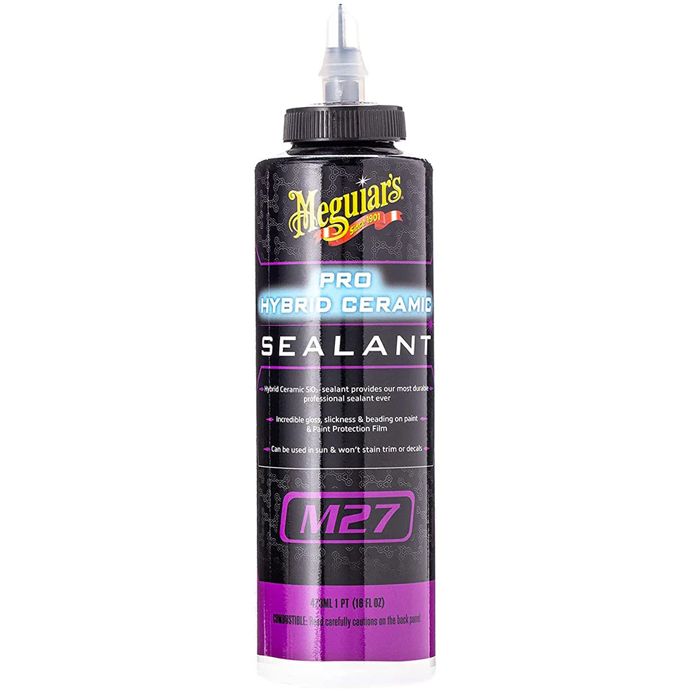 E-shop Hybridný keramický sealant Meguiar's PRO Hybrid Ceramic Sealant (473 ml)