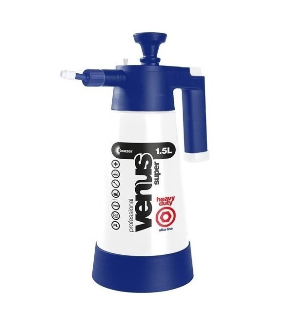 E-shop Tlakový postrekovač Kwazar Venus Super HD ALKA LINE 1,5 l