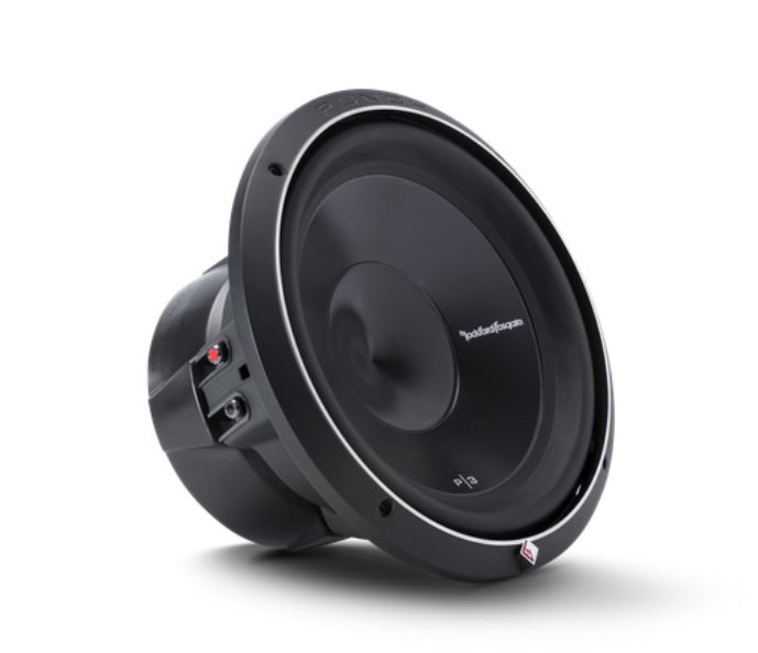 E-shop Subwoofer Rockford Fosgate PUNCH P3D4-12