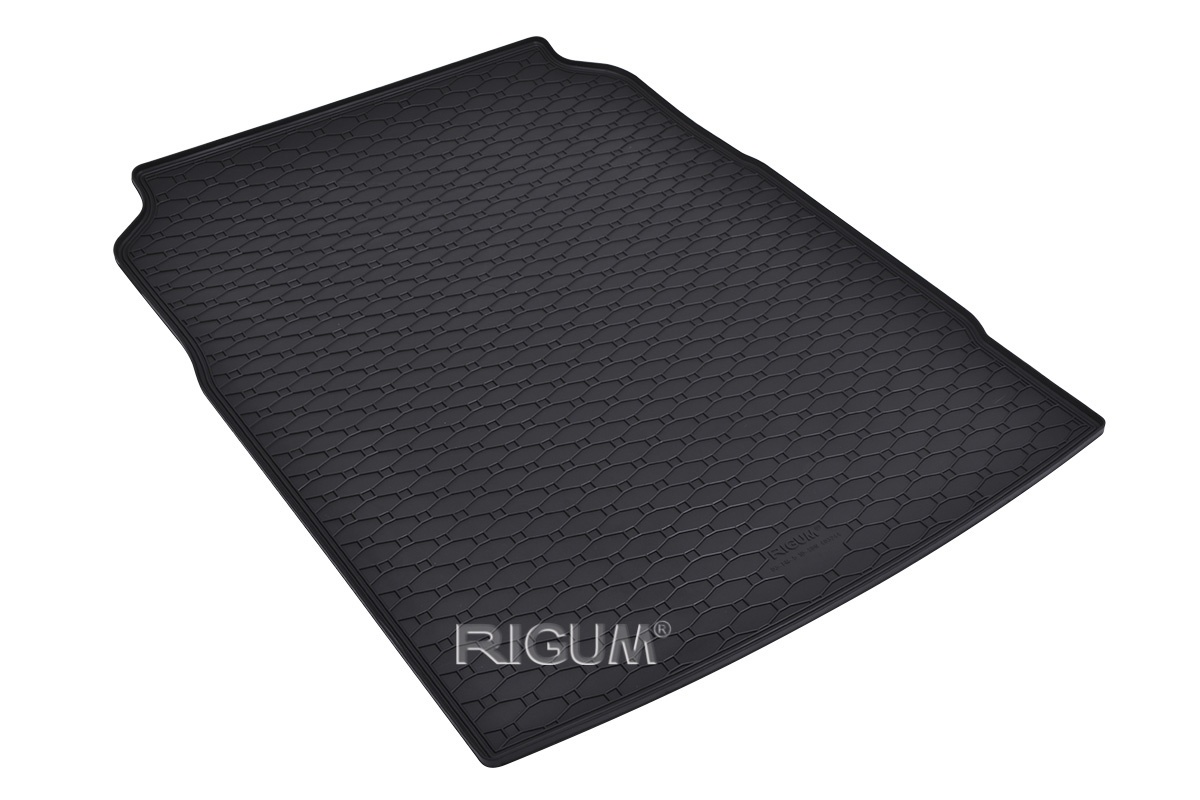 E-shop Gumová vaňa do kufra Rigum pre BMW radu 5 Sedan F10 (2010-)