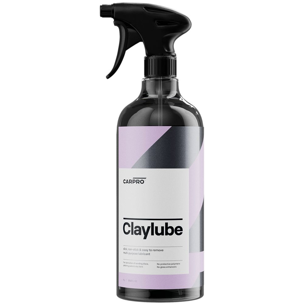 E-shop Lubrikant CarPro ClayLube (1 l)