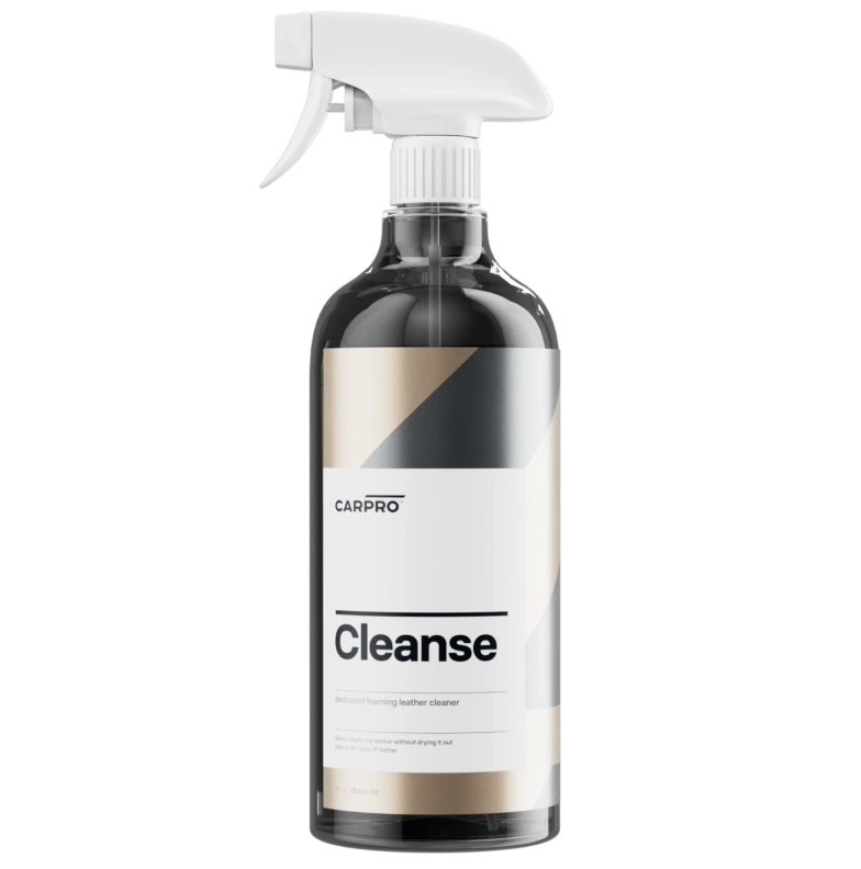 E-shop Čistič kože CarPro Cleanse (1 l)