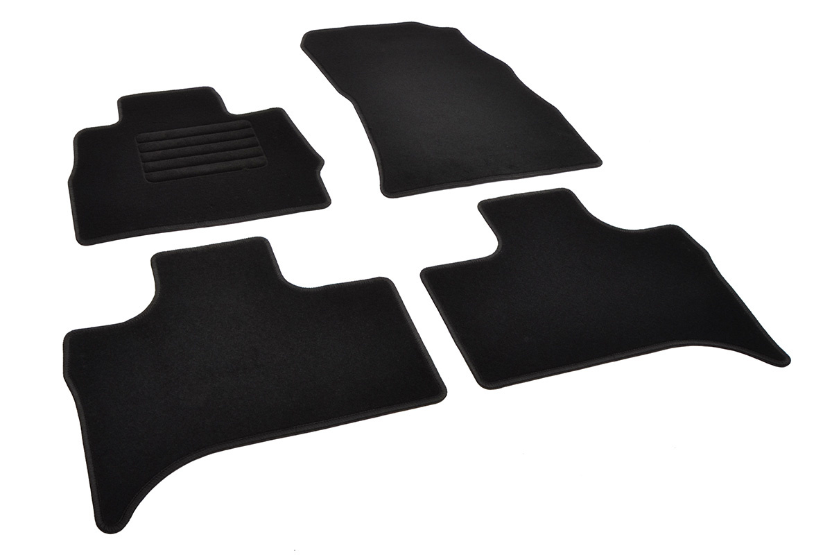 E-shop Textilné autokoberce Rigum pre BMW X5 E53 (1999 - 2007)