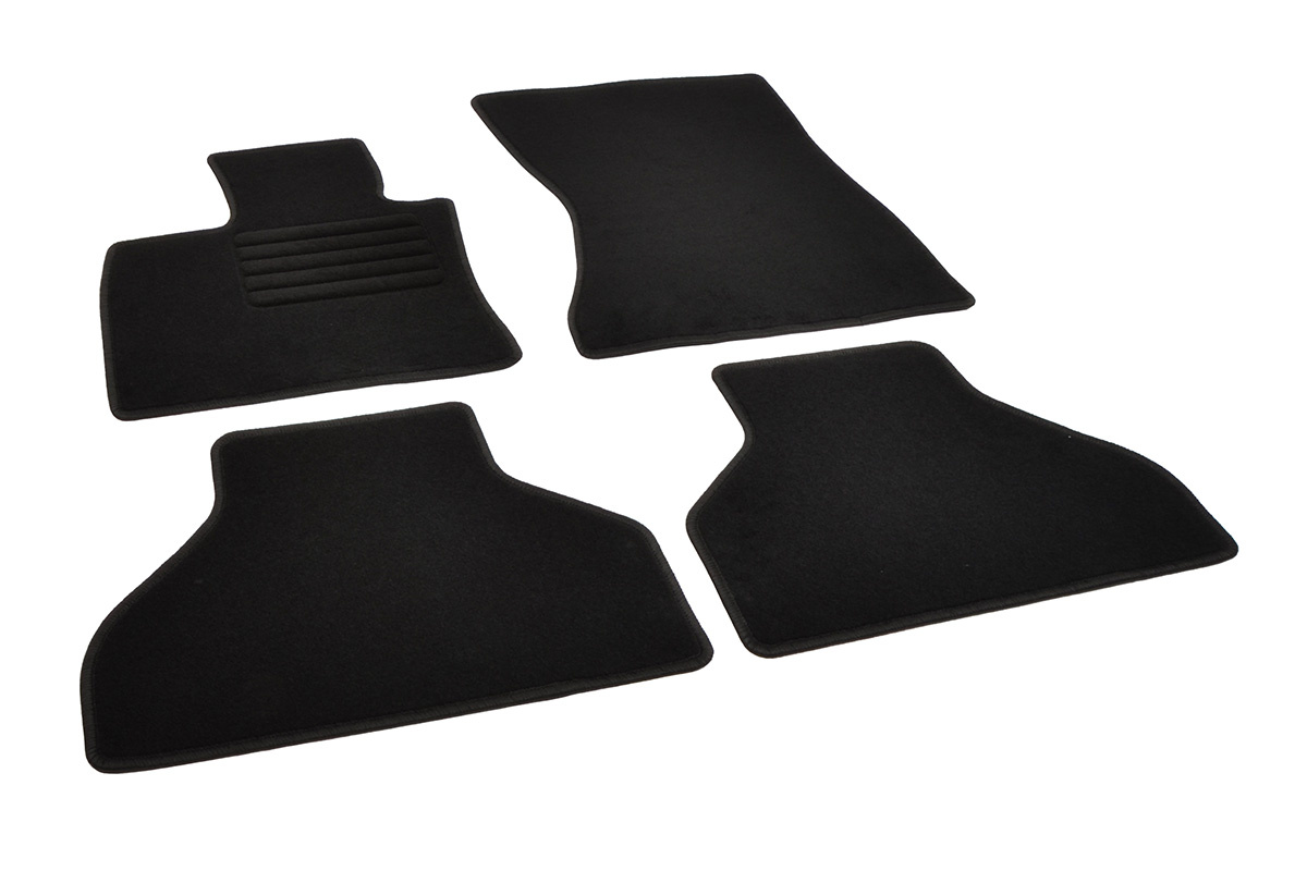 E-shop Textilné autokoberce Rigum pre BMW X5 E70 (2007 - 2013)