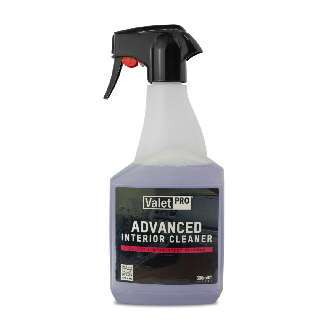 E-shop Čistič interiéru ValetPRO Advanced Interior Cleaner (500 ml) RTU