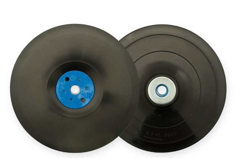 E-shop Unášač Flexipads Medium Black M14 180