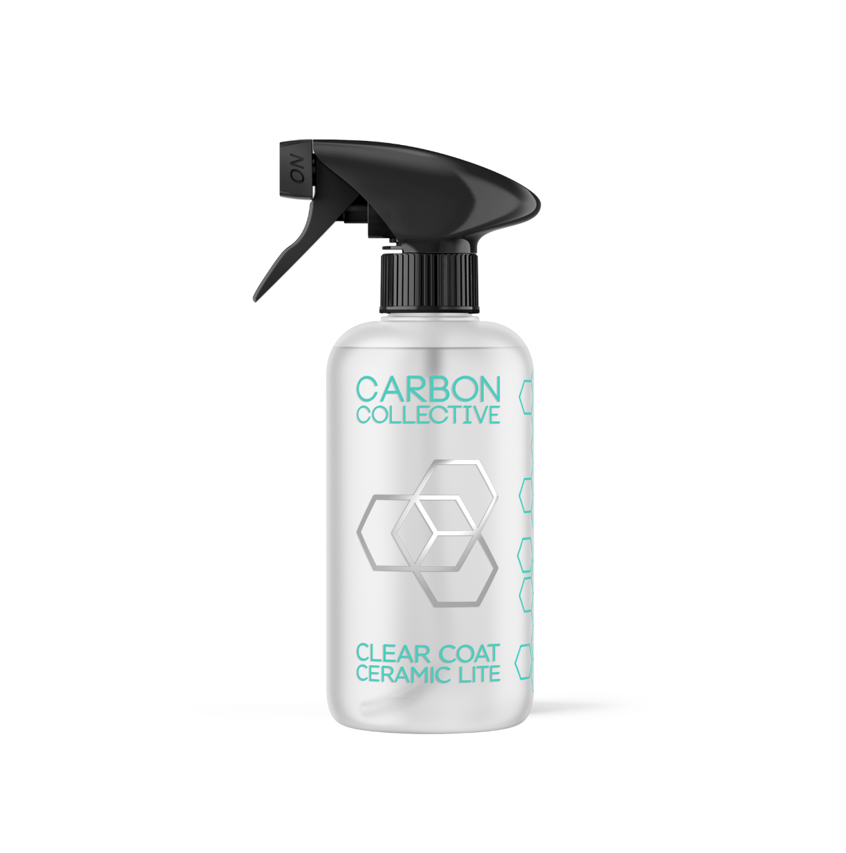 E-shop Keramický povlak Carbon Collective Clear Coat Ceramic Lite (250 ml)