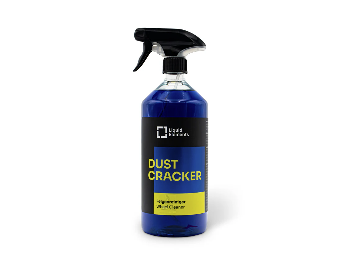 Čistič diskov Liquid Elements Dust Cracker - Wheel cleaner (1 l)