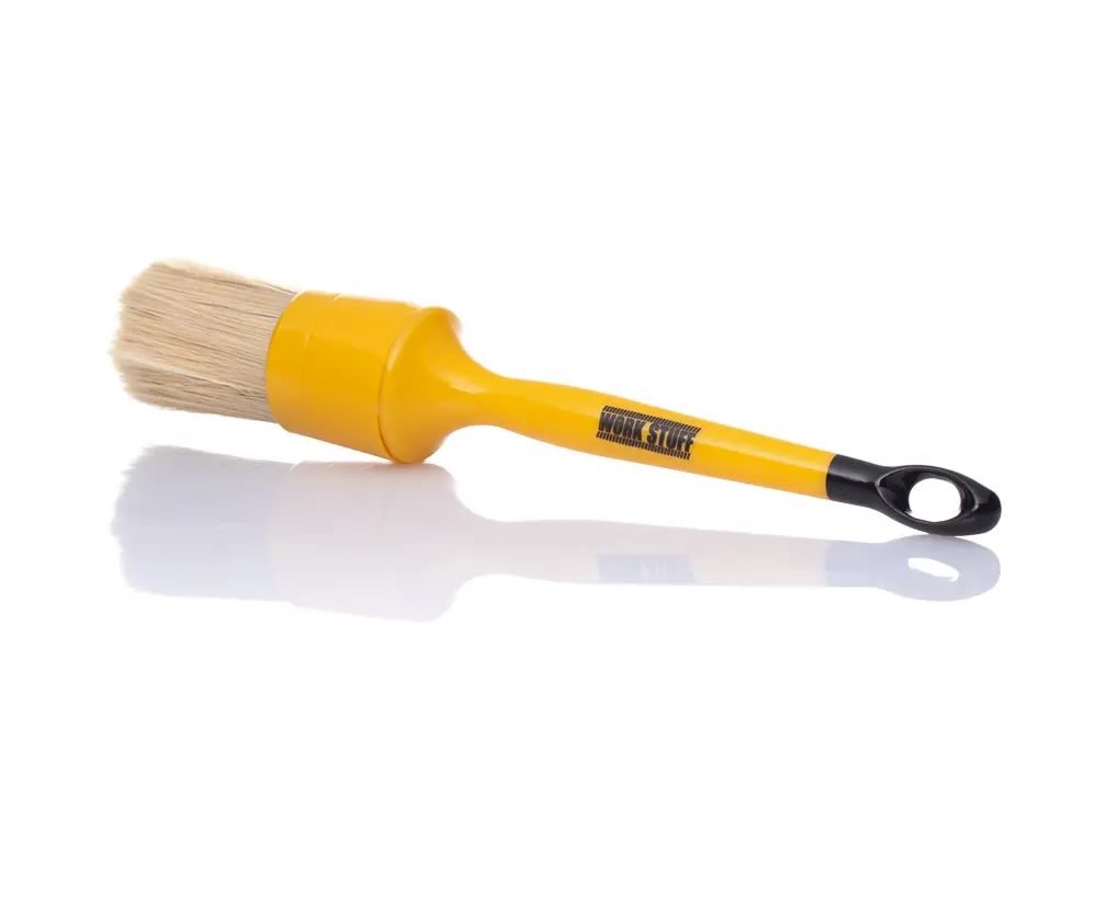 E-shop Detailingový štetec Work Stuff Detailing Brush Classic 40 mm
